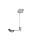 Eurolite - LED KKL-30 Floodlight 4100K silver 6