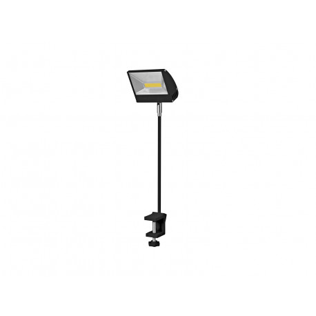 Eurolite - LED KKL-30 Floodlight 4100K black 1