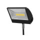 Eurolite - LED KKL-30 Floodlight 4100K black 3