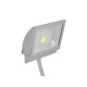Eurolite - LED KKL-50 Floodlight 4100K silver 10