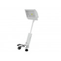 Eurolite - LED KKL-50 Floodlight 4100K white