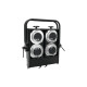Eurolite - Audience Blinder 4xPAR-36 bk 2