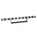 Eurolite - LED STP-10 Sunbar 3200K 10x5W Light Bar 6°