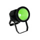 Eurolite - LED PML-80 COB RGB 80W Spot/Wash 14