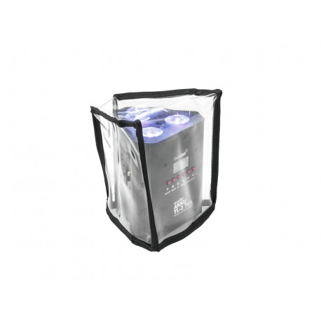 Eurolite - Rain Cover for AKKU TL-3 Trusslight QuickDMX 1