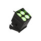 Eurolite - AKKU UP-4 QCL Spot QuickDMX 11