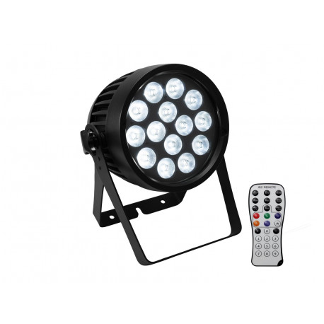 Eurolite - AKKU IP PAR 14 HCL QuickDMX 1