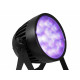 Eurolite - AKKU IP PAR 14 HCL QuickDMX 12