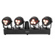 Eurolite - LED KLS-120 Compact Light Set 9