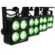 Eurolite - LED KLS-180 Compact Light Set 11