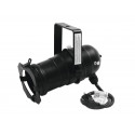Eurolite - PAR-20 Spot black