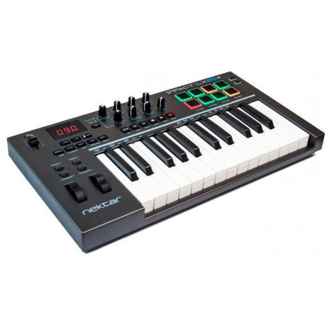 Vonyx - IMPACT LX25+ 1