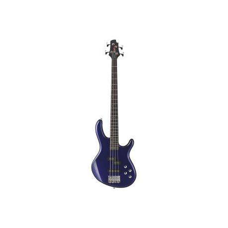 Cort - ACTION BASS PLUS LH BK 1