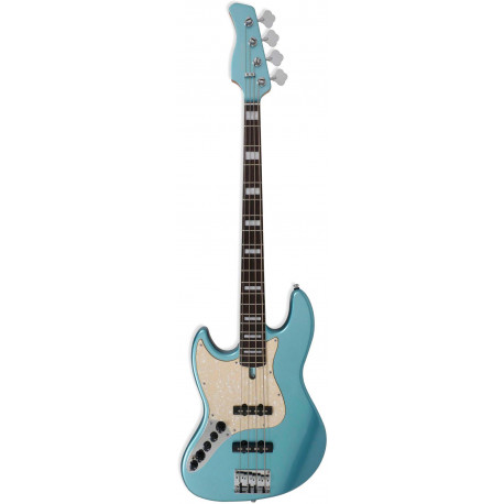 Vonyx - V7 ALDER-4 LEFTHAND (2ND GEN) LAKE PLACID BLUE 1
