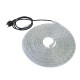 Eurolite - RUBBERLIGHT LED RL1-230V white 3000K 9m 3