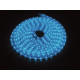 Eurolite - RUBBERLIGHT LED RL1-230V blue 9m 7