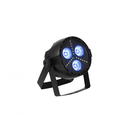 Eurolite - LED PARty Hybrid Spot 1