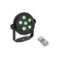 Eurolite - LED PK-3 USB TCL Spot