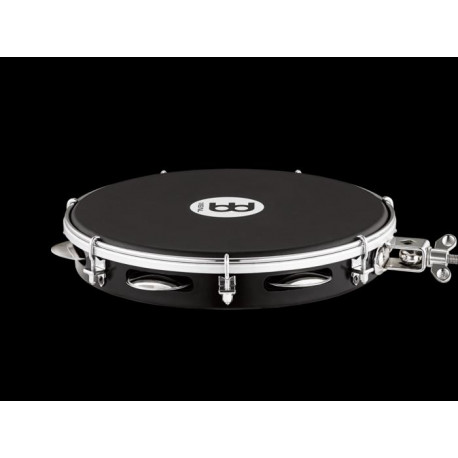 Meinl - PA10A-BK-NH-H 1