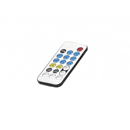 Eurolite - IR-26 Remote Control 1