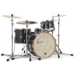 Sonor - SET VINTAGE BOMBO 22. VINTAGE BLACK SLATE 1