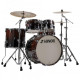 Sonor - SET AQ2 STUDIO BROWN FADE 1