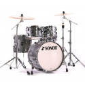 Sonor - SET AQ2 STUDIO TITANIUM QUARTZ