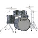 Sonor - SET AQ2 STAGE TITANIUM QUARTZ 1