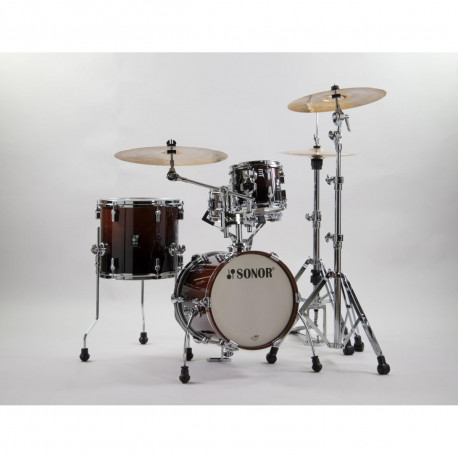 Sonor - SET AQ2 MARTINI BROWN FADE 1