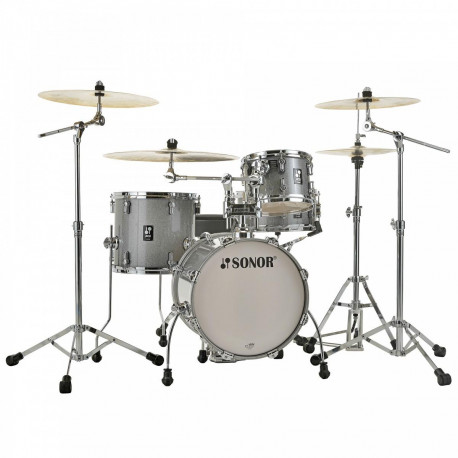 Sonor - SET AQ2 MARTINI TITANIUM QUARTZ 1