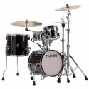 Sonor - SET AQ2 MARTINI TRANSPARENT BLACK