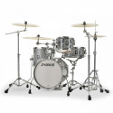 Sonor - SET AQ2 SAFARI TITANIUM QUARTZ