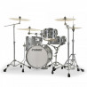 Sonor - SET AQ2 SAFARI TITANIUM QUARTZ 1