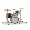 Sonor - SET AQ2 BOP BROWN FADE 1