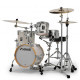 Sonor - SET AQ2 MARTINI WHITE PEARL 1