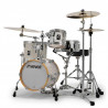 Sonor - SET AQ2 MARTINI WHITE PEARL 1