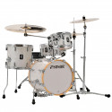 Sonor - SET AQ2 BOP WHITE PEARL