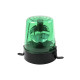 Eurolite - Police Light DE-1 green 3
