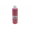 Eurolite - UV-active Stamp Ink, transparent red, 250ml 1
