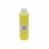 Eurolite - UV-active Stamp Ink, transparent yellow, 250ml 1