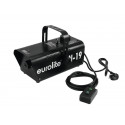 Eurolite - N-19 Smoke Machine black