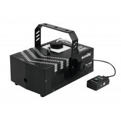 Eurolite - Dynamic Fog 700 Fog Machine 1