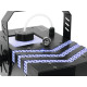 Eurolite - Dynamic Fog 700 Fog Machine 8