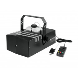 Eurolite - Dynamic Fog 1200 Fog Machine 1