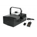 Eurolite - Dynamic Fog 1200 Fog Machine