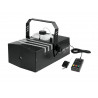 Eurolite - Dynamic Fog 1200 Fog Machine 1