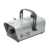 Eurolite - N-19 Smoke Machine silver 1