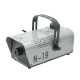 Eurolite - N-19 Smoke Machine silver 4