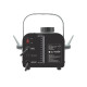 Eurolite - N-19 Smoke Machine silver 12