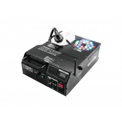 Eurolite - NSF-350 LED Hybrid Spray Fogger 1